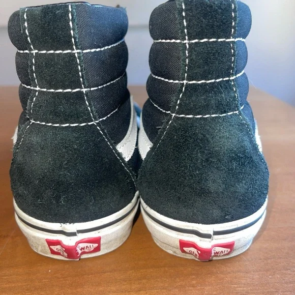 Vans Old Skool Men’s 8 - Picture 6 of 6